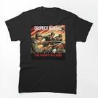 Dropkick Murphys The Gangs All Here Shirt