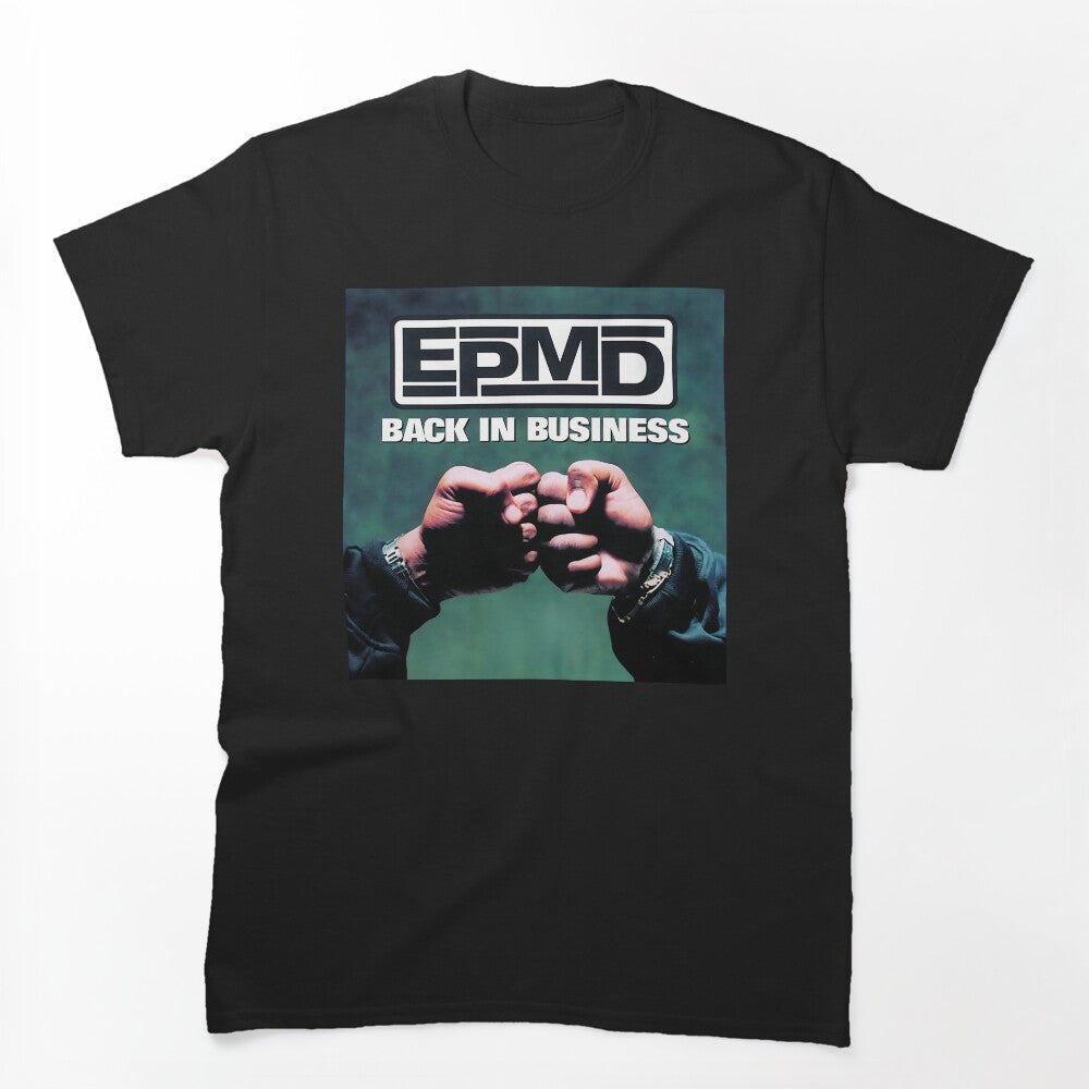 Epmd Back In Business Shirt