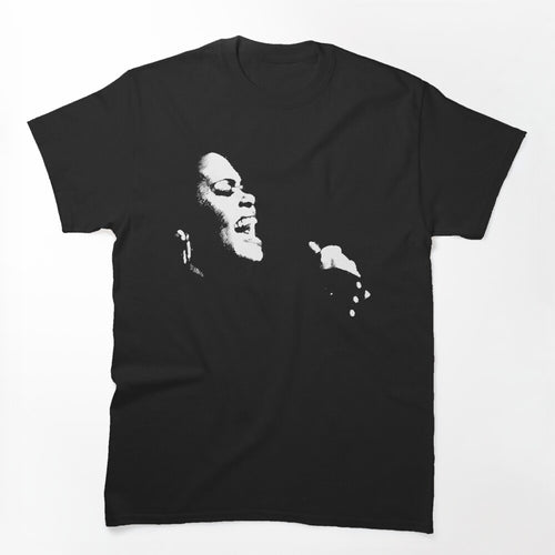 Experience Jill Music Scott 826 Shirt