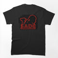 Sade Silhouette Shirt