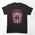 Severance Art The Work Is Mysterious And Important Shirt