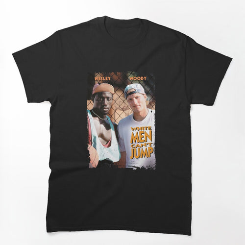 White Men Can't Jump 2 Shirt