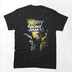 ThreeJam Nicky Infinity With Signature Shirt