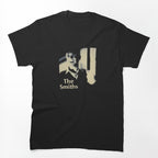 Vintage 00s The Smiths What Difference Does It Make Collectible Shirt