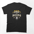 Dad That Rocks Shirt