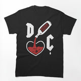 90s Rock Music Band Shirt