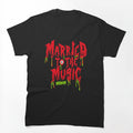 SHINEE Married To The Music Shirt