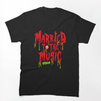 SHINEE Married To The Music Shirt