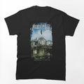 Pierce The Veil Collide With The Sky Emo Band Shirt