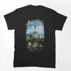 Pierce The Veil Collide With The Sky Emo Band Shirt