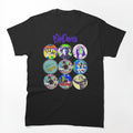Eyedress T Eyedress Shirt