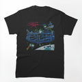 Lawnmower Deth - Ooh Crikey Full Dynamic Range Edition Album 2014 Shirt