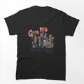 Good Kid Can We Hang Out Tour 2026 Music Shirt