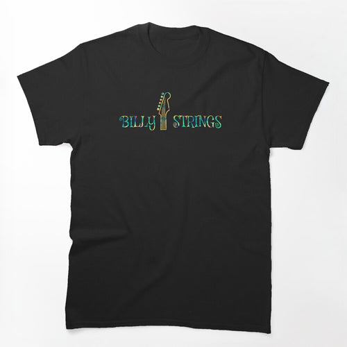 Guitar Peace BMFS Shirt