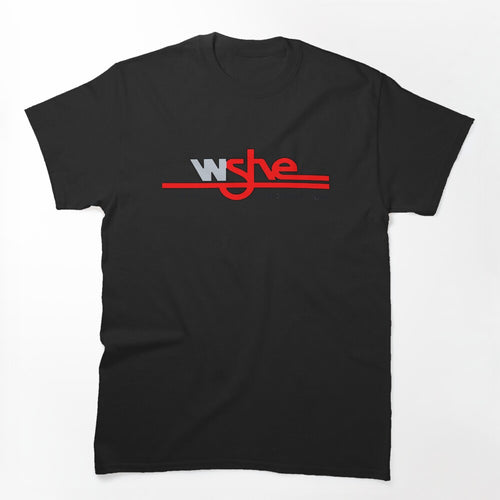 WSHE FM 103 5 Ft Lauderdale Miami Shirt