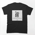 The One With The Flathead Screws Shirt