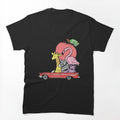 Never Shout Never Shirt