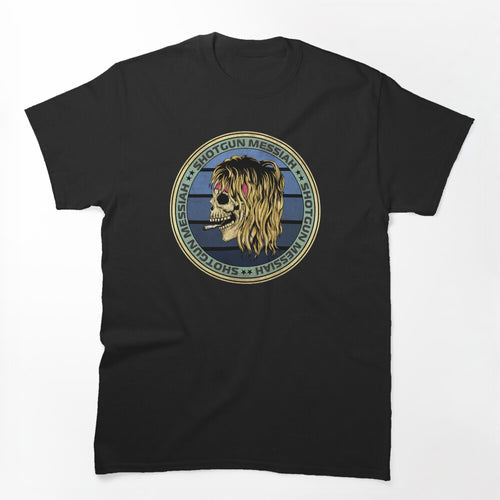 Shotgun Messiah Shirt