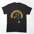 Flatt & Scruggs Retro Country Music Duo Shirt