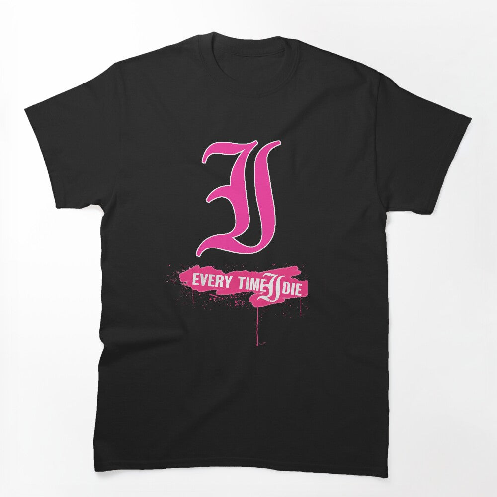 ETID Shirt