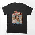 Townes Van Zandt Country Folk Portrait Design Shirt