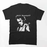 Grace Jeff Buckley Album Vintage Shirt