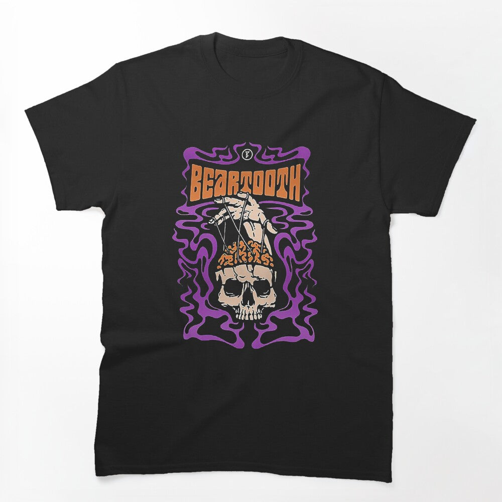 Fans Beartooth Shirt