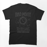 Ccr Green River American Rock Band Shirt