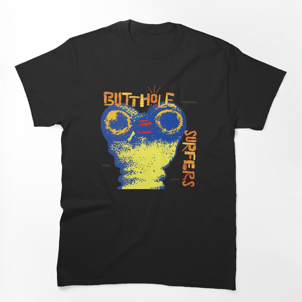 Worm Shirt