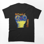 Worm Shirt