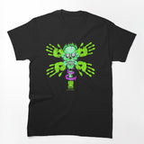 Pushead Seek And Reach Alt 2 Shirt