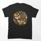 Music Circle Shirt