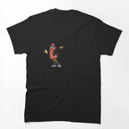 Hip Hop Stride Shirt