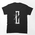 Convictions Band HD Logo Ver 3 Shirt