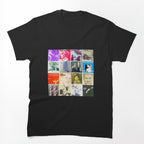The Smiths Music Shirt