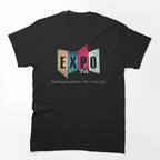 Stark Expo '74 Shirt