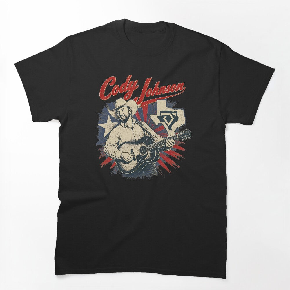 Cody Johnson Shirt