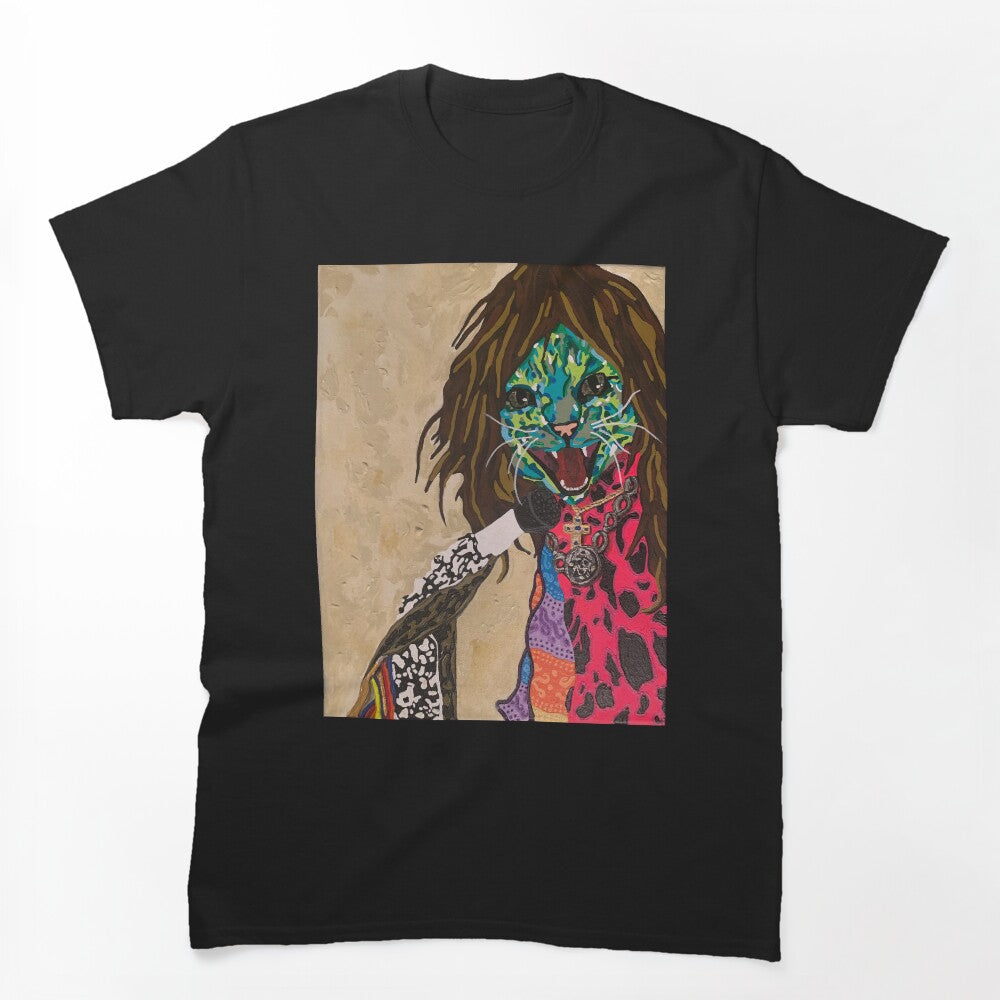 Steven Catler Of Aerohiss Shirt