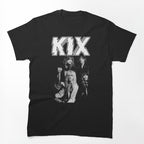 K I X Shirt