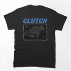 Clutch Shirt