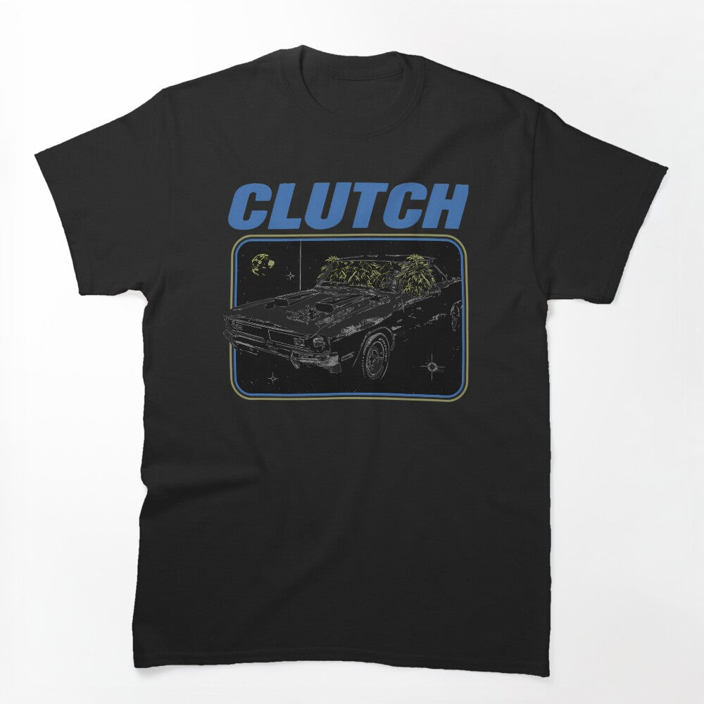 Clutch Shirt
