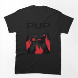 Pup Band Yang Tidak Bisa Shirt