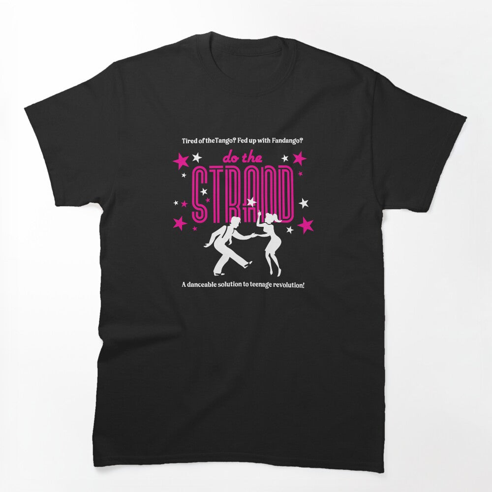 Do The Strand Shirt