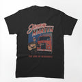 Jimmy Martin King Of Bluegrass Shirt