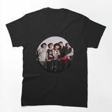 CORTIS Kpop Group Photo Shirt
