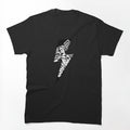 Creeper Band Shirt