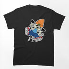 PaRappa The Rapper Funny Shirt