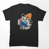 PaRappa The Rapper Funny Shirt