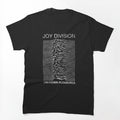 Joy Division Band Vintage Shirt