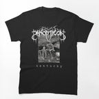 Panopticon - Kentucky Black Metal Shirt